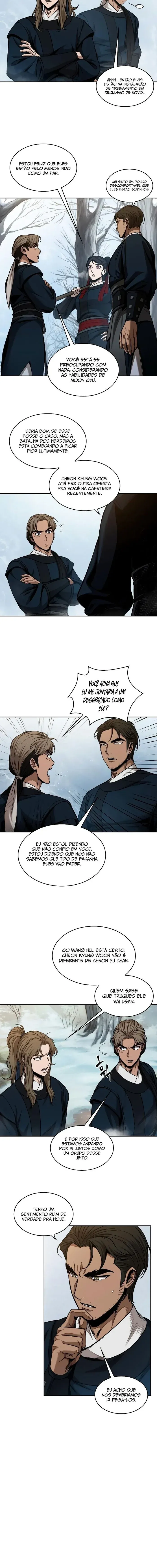 Read Nanotecnologia Marcial Pt Br Manga Online