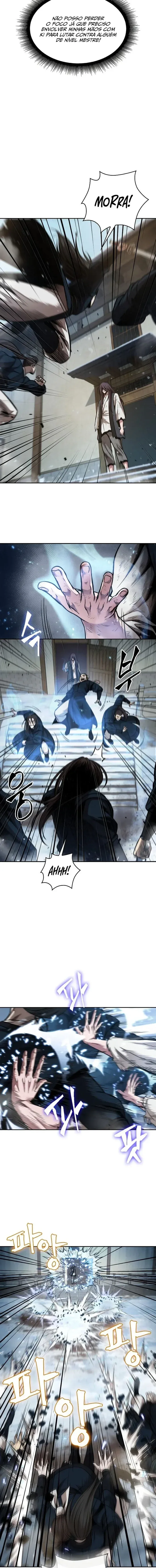 Read Nanotecnologia Marcial Pt Br Manga Online