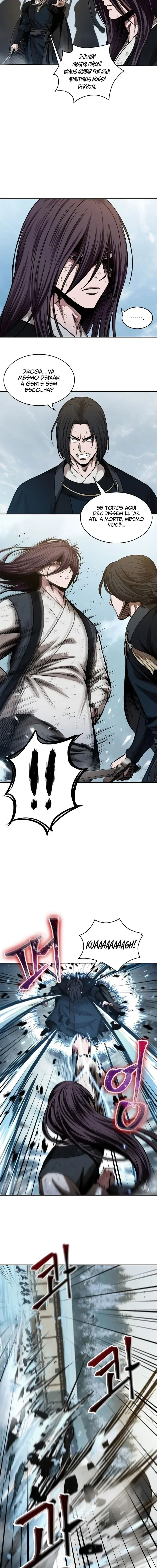 Read Nanotecnologia Marcial Pt Br Manga Online