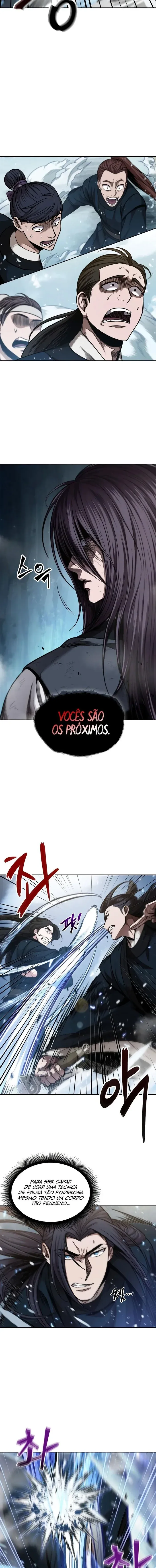 Read Nanotecnologia Marcial Pt Br Manga Online