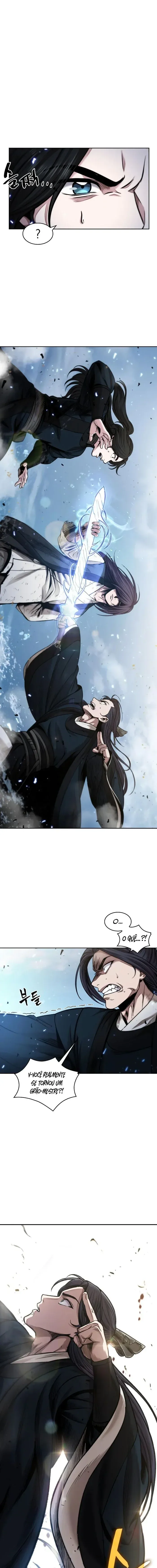 Read Nanotecnologia Marcial Pt Br Manga Online
