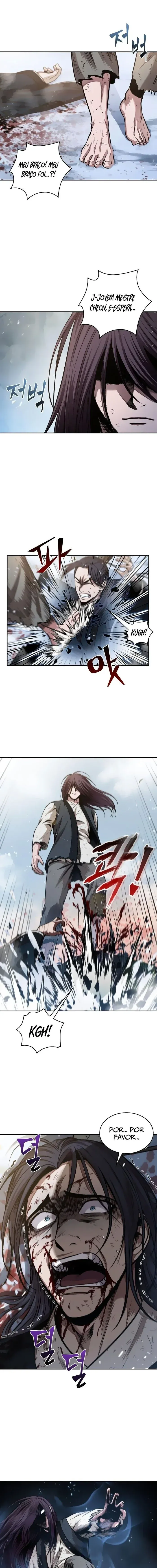 Read Nanotecnologia Marcial Pt Br Manga Online