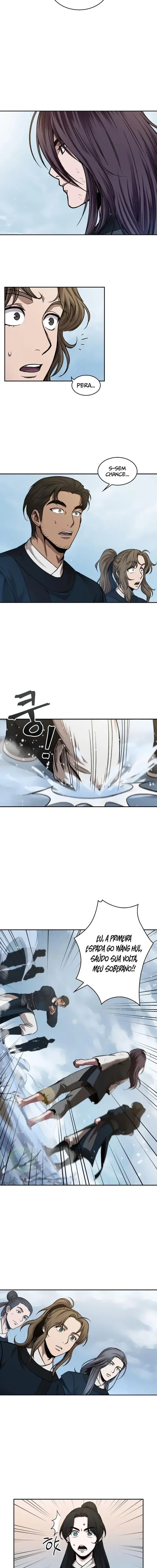 Read Nanotecnologia Marcial Pt Br Manga Online