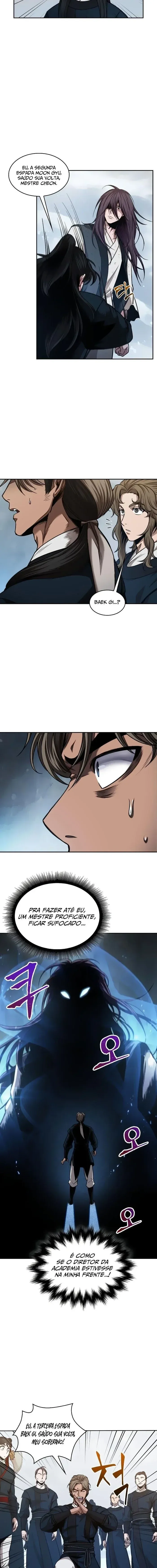 Read Nanotecnologia Marcial Pt Br Manga Online