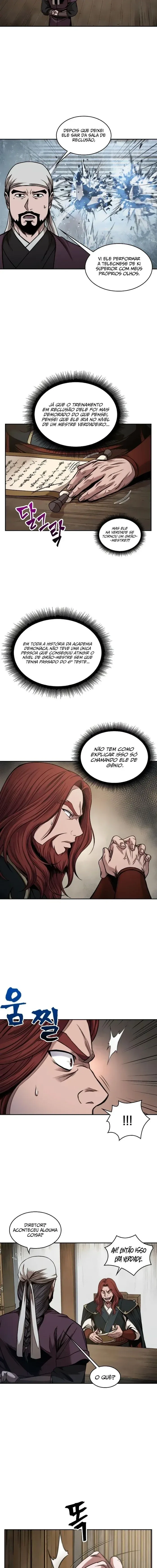 Read Nanotecnologia Marcial Pt Br Manga Online