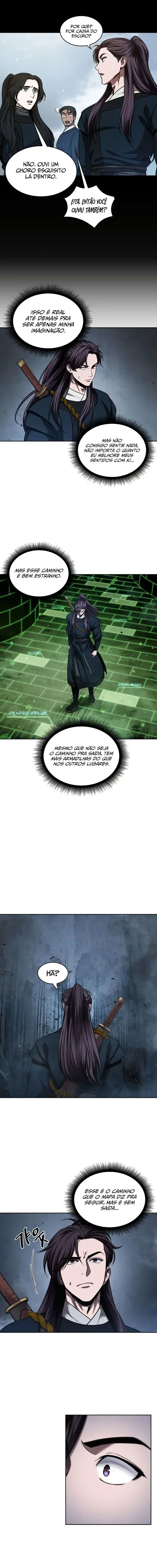 Read Nanotecnologia Marcial Pt Br Manga Online