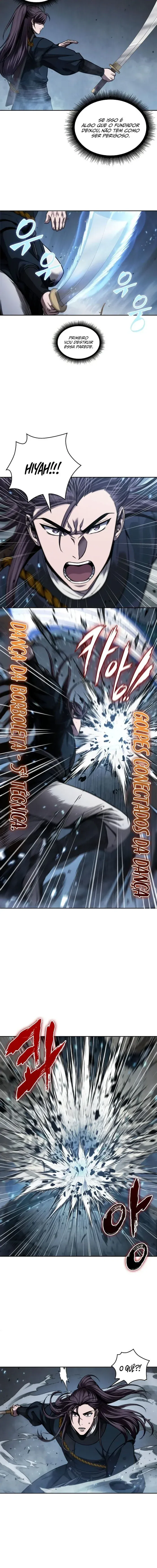 Read Nanotecnologia Marcial Pt Br Manga Online