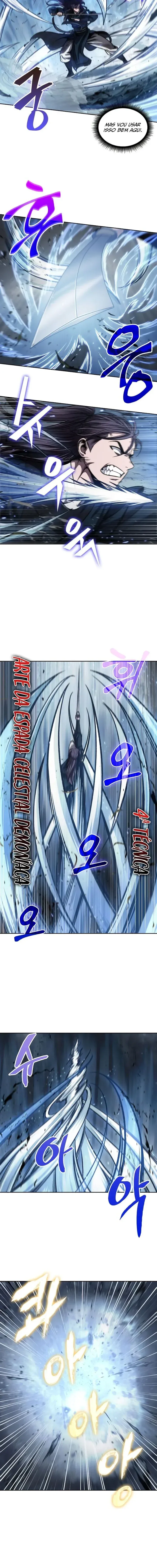 Read Nanotecnologia Marcial Pt Br Manga Online
