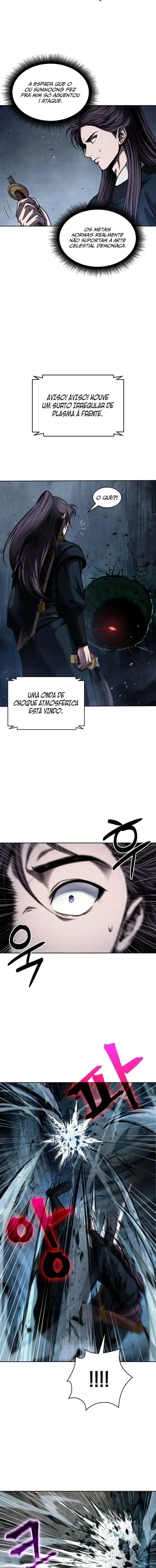 Read Nanotecnologia Marcial Pt Br Manga Online