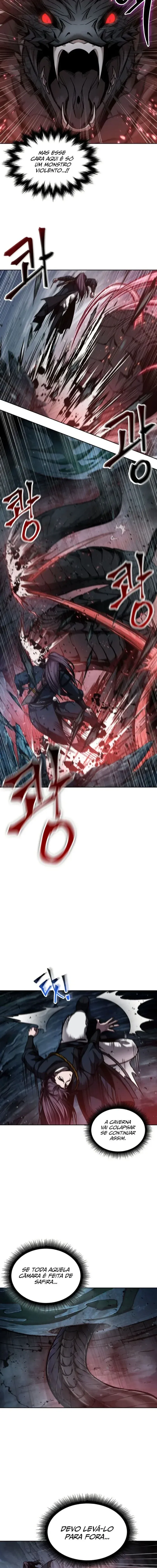 Read Nanotecnologia Marcial Pt Br Manga Online