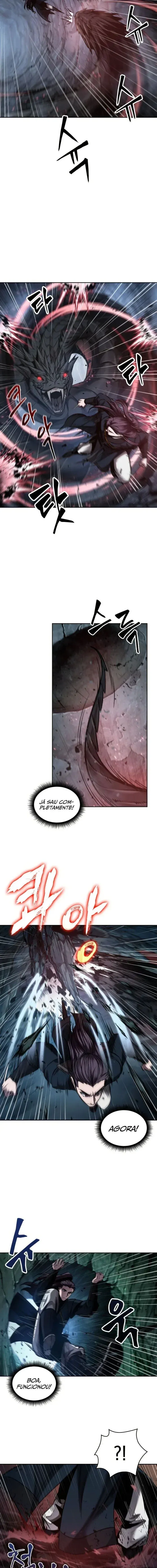 Read Nanotecnologia Marcial Pt Br Manga Online