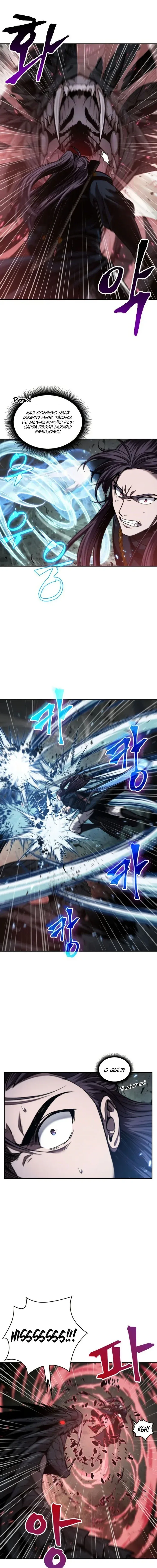 Read Nanotecnologia Marcial Pt Br Manga Online