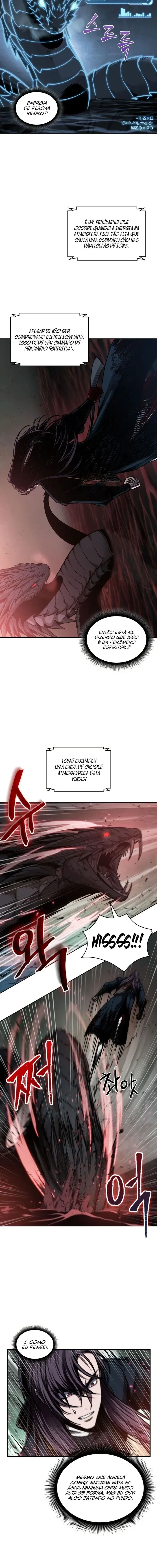Read Nanotecnologia Marcial Pt Br Manga Online