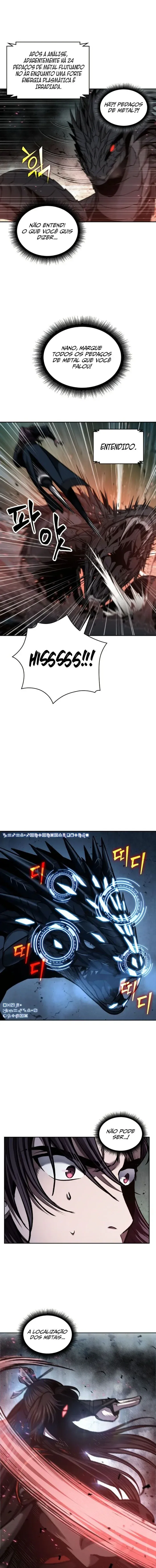 Read Nanotecnologia Marcial Pt Br Manga Online