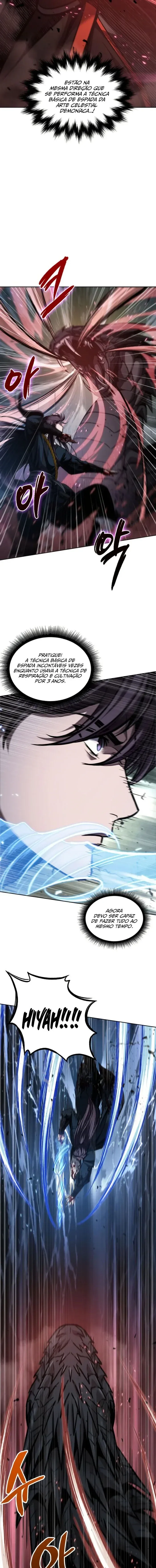 Read Nanotecnologia Marcial Pt Br Manga Online