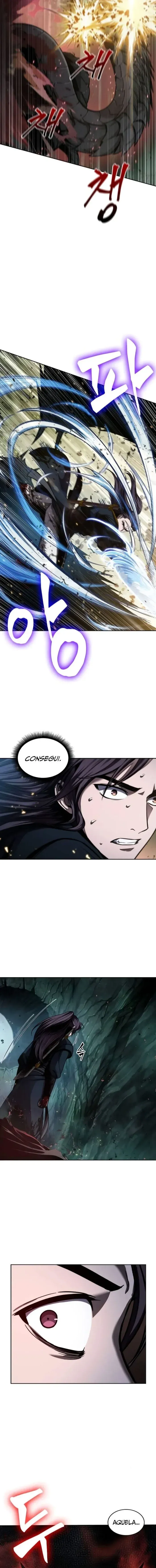 Read Nanotecnologia Marcial Pt Br Manga Online