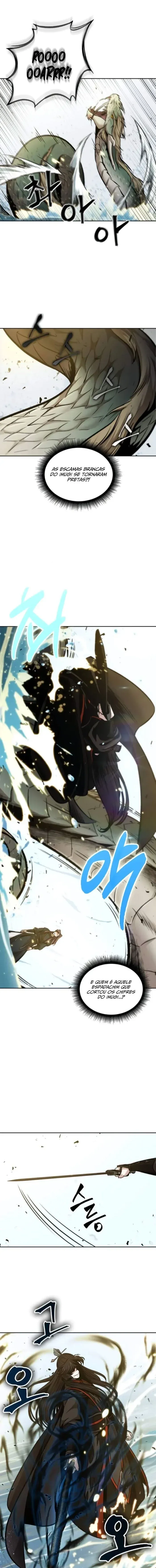 Read Nanotecnologia Marcial Pt Br Manga Online