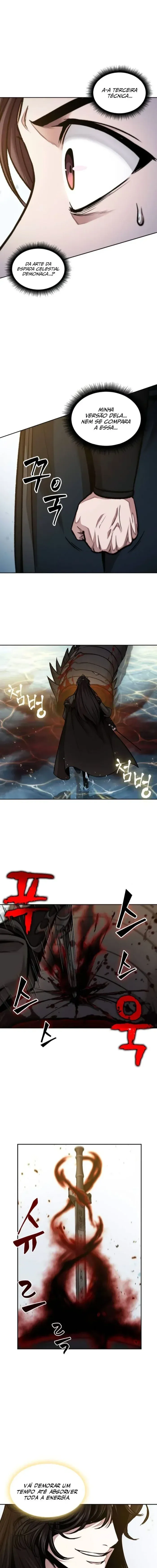 Read Nanotecnologia Marcial Pt Br Manga Online