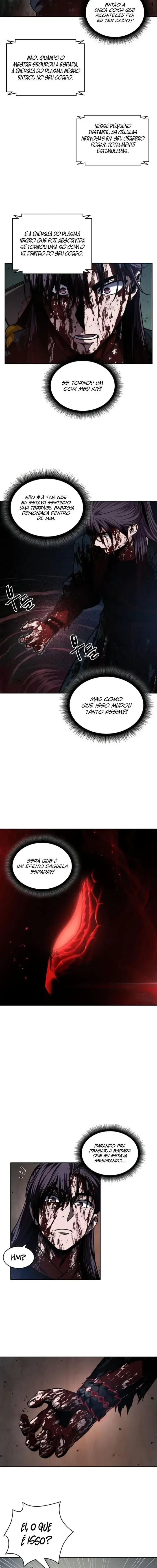 Read Nanotecnologia Marcial Pt Br Manga Online