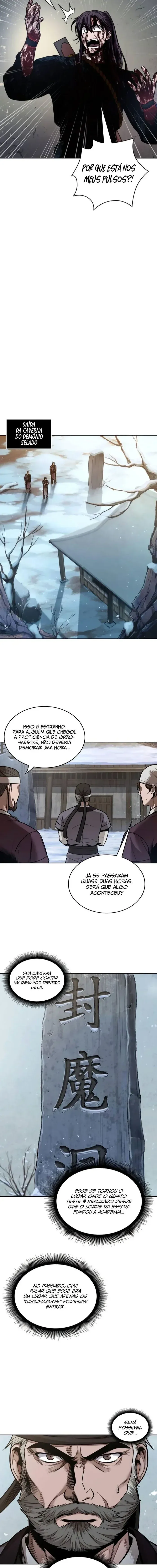 Read Nanotecnologia Marcial Pt Br Manga Online