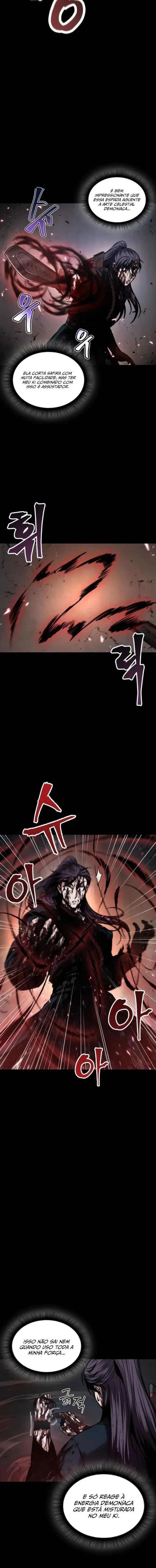 Read Nanotecnologia Marcial Pt Br Manga Online
