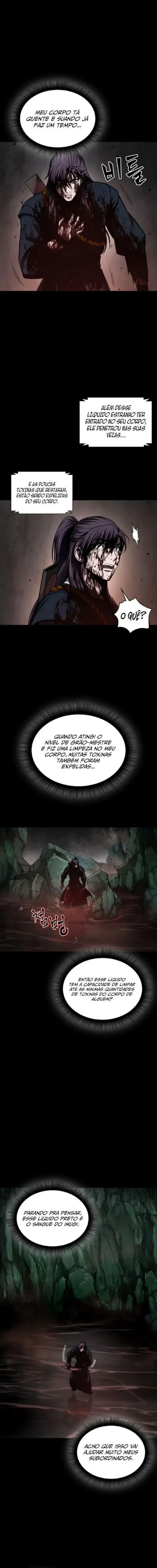 Read Nanotecnologia Marcial Pt Br Manga Online