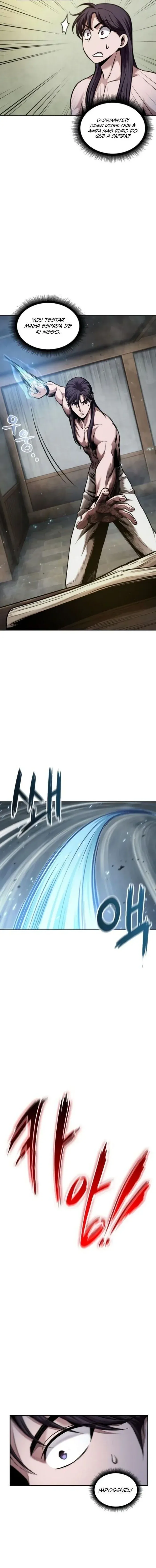 Read Nanotecnologia Marcial Pt Br Manga Online