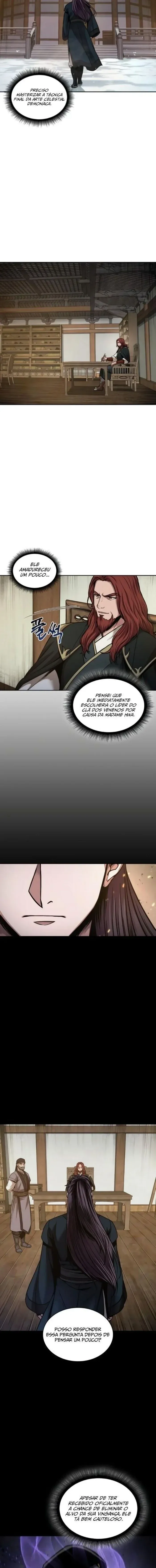 Read Nanotecnologia Marcial Pt Br Manga Online