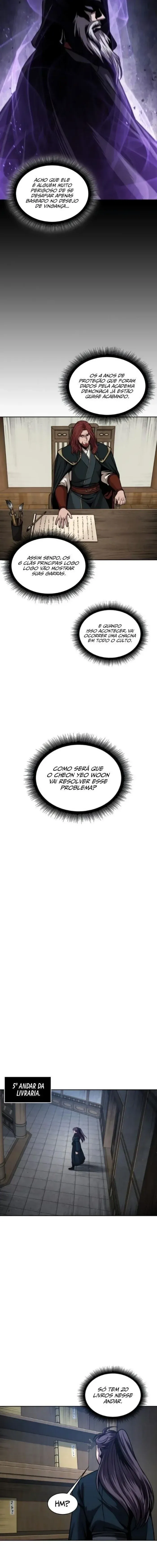 Read Nanotecnologia Marcial Pt Br Manga Online