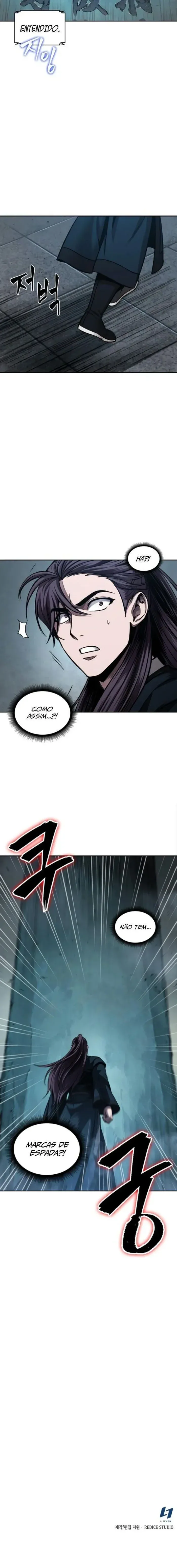 Read Nanotecnologia Marcial Pt Br Manga Online