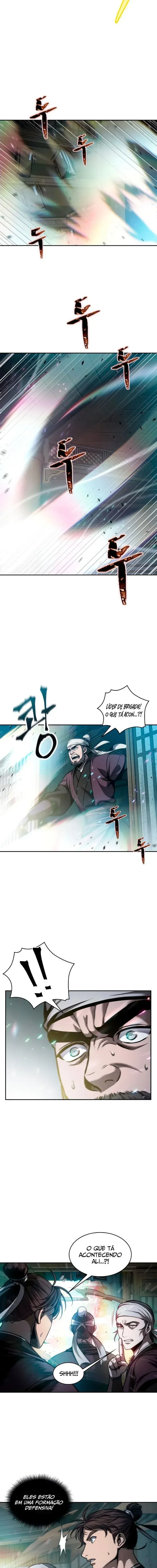 Read Nanotecnologia Marcial Pt Br Manga Online