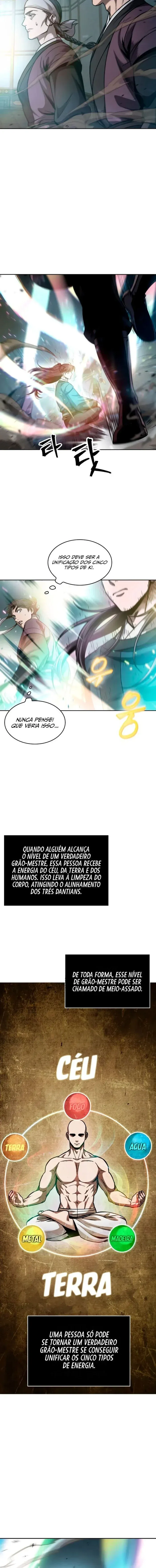 Read Nanotecnologia Marcial Pt Br Manga Online