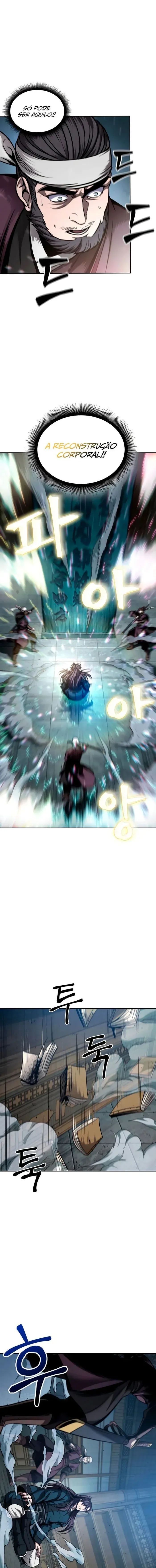 Read Nanotecnologia Marcial Pt Br Manga Online