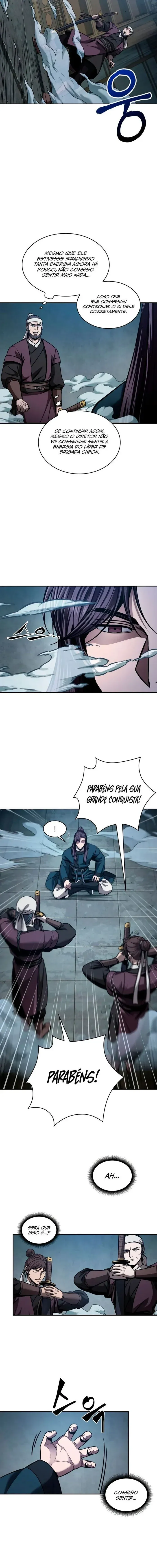 Read Nanotecnologia Marcial Pt Br Manga Online