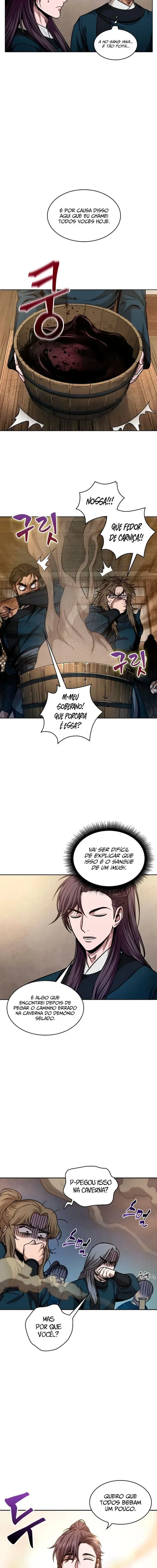 Read Nanotecnologia Marcial Pt Br Manga Online