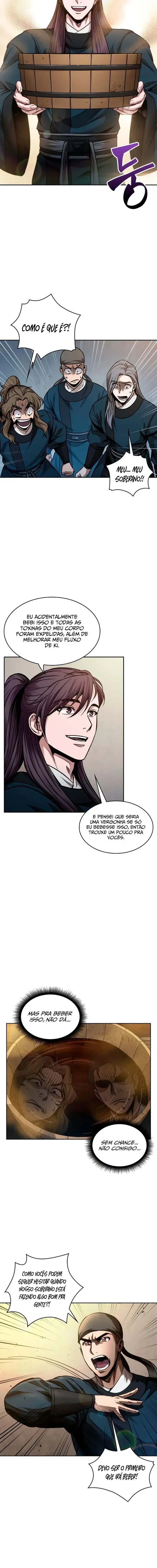 Read Nanotecnologia Marcial Pt Br Manga Online