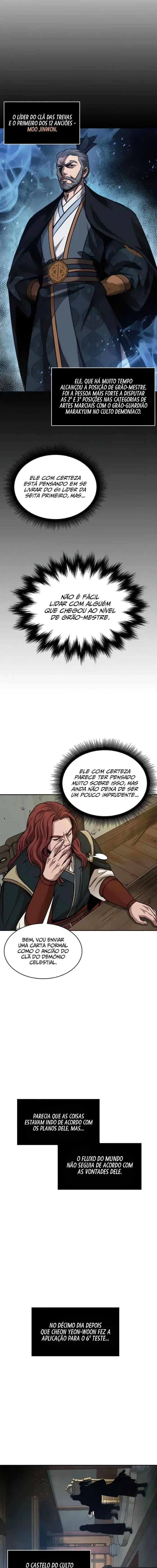 Read Nanotecnologia Marcial Pt Br Manga Online