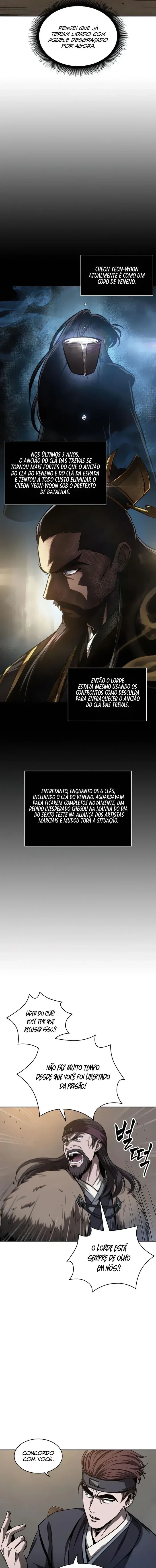Read Nanotecnologia Marcial Pt Br Manga Online