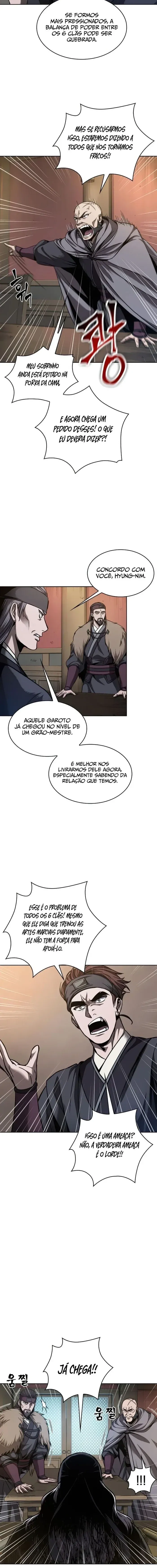 Read Nanotecnologia Marcial Pt Br Manga Online