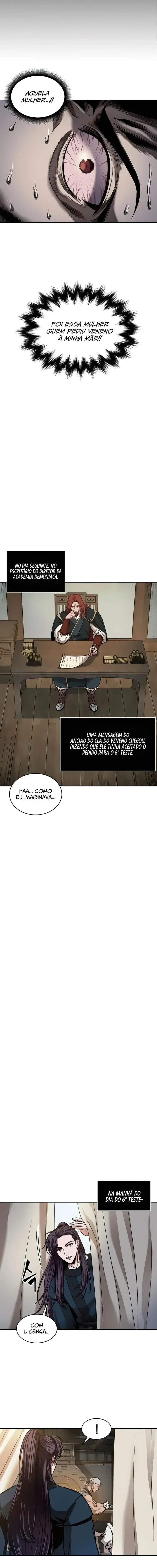 Read Nanotecnologia Marcial Pt Br Manga Online