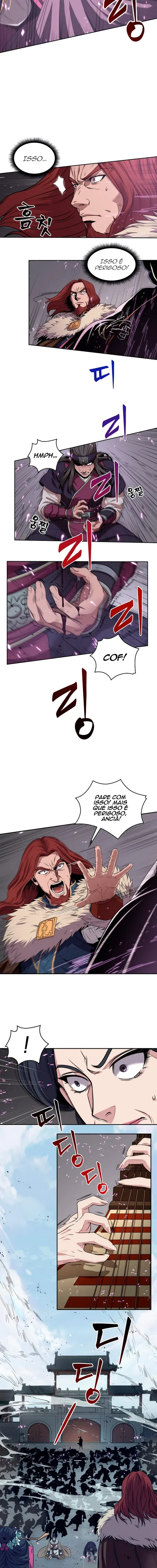 Read Nanotecnologia Marcial Pt Br Manga Online