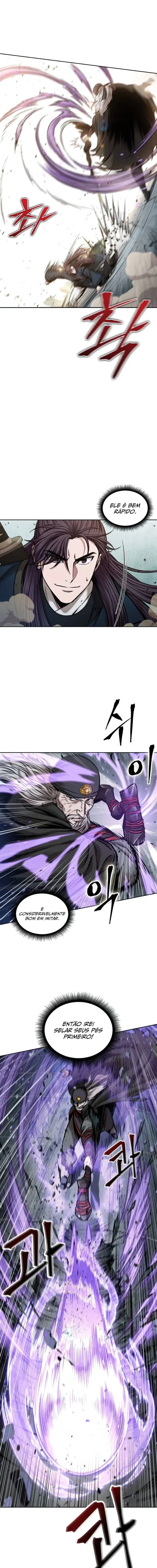 Read Nanotecnologia Marcial Pt Br Manga Online