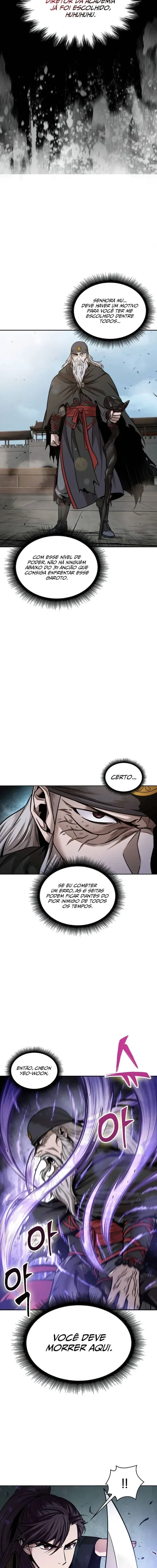 Read Nanotecnologia Marcial Pt Br Manga Online