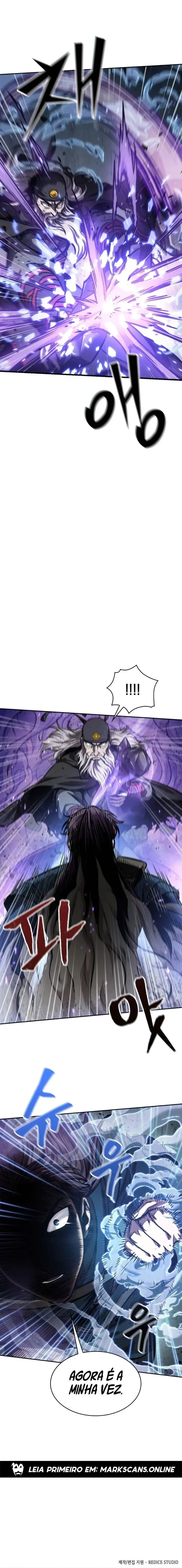 Read Nanotecnologia Marcial Pt Br Manga Online
