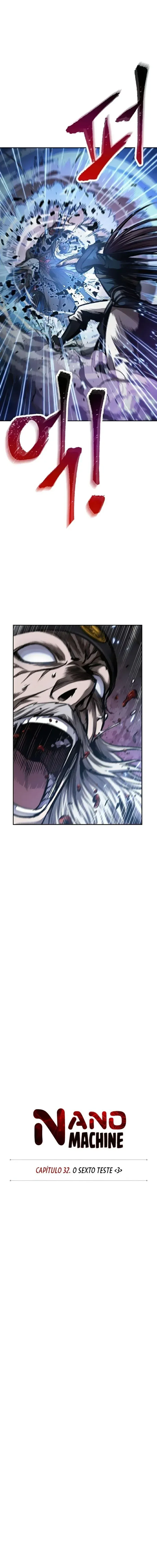 Read Nanotecnologia Marcial Pt Br Manga Online