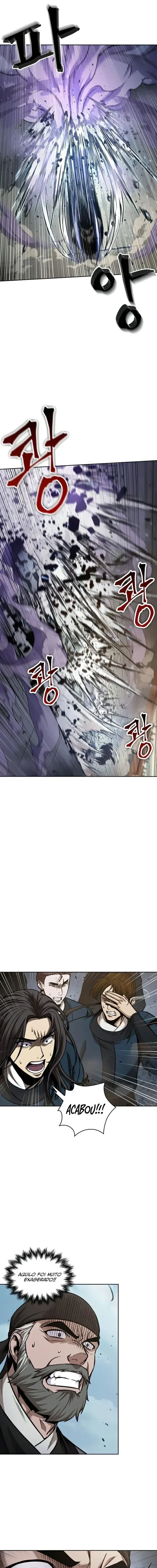 Read Nanotecnologia Marcial Pt Br Manga Online