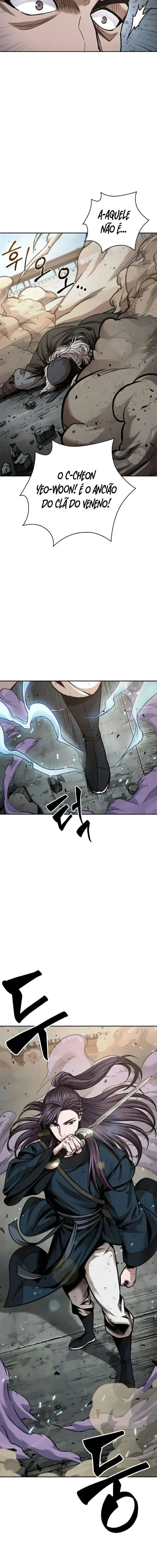 Read Nanotecnologia Marcial Pt Br Manga Online