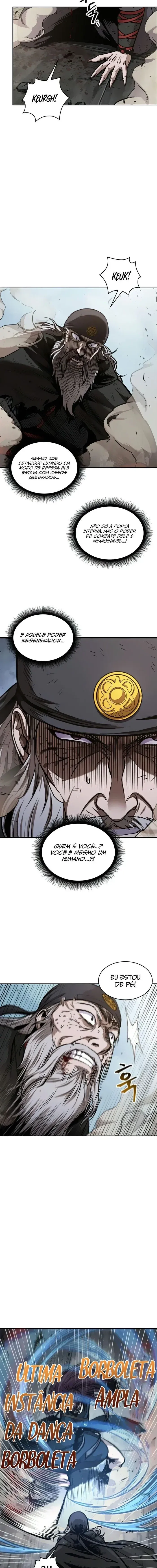 Read Nanotecnologia Marcial Pt Br Manga Online