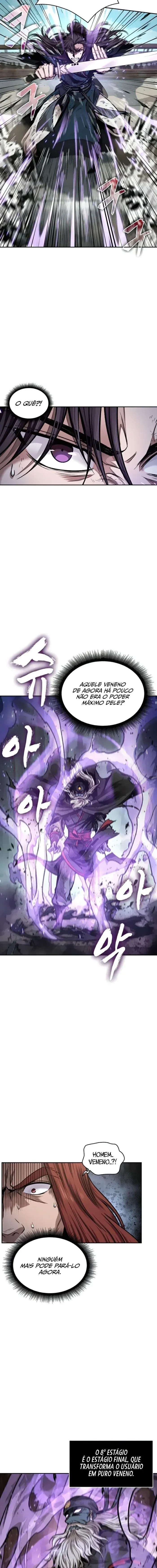 Read Nanotecnologia Marcial Pt Br Manga Online