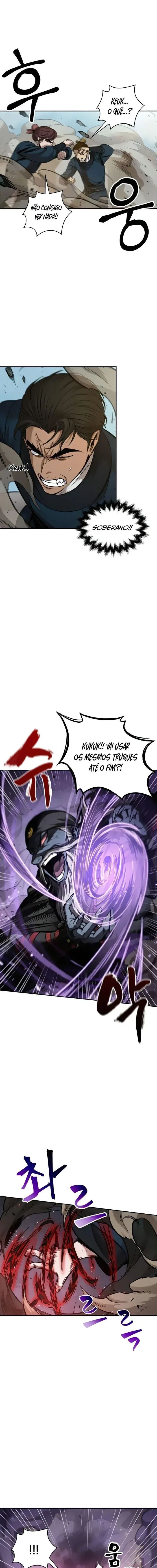 Read Nanotecnologia Marcial Pt Br Manga Online